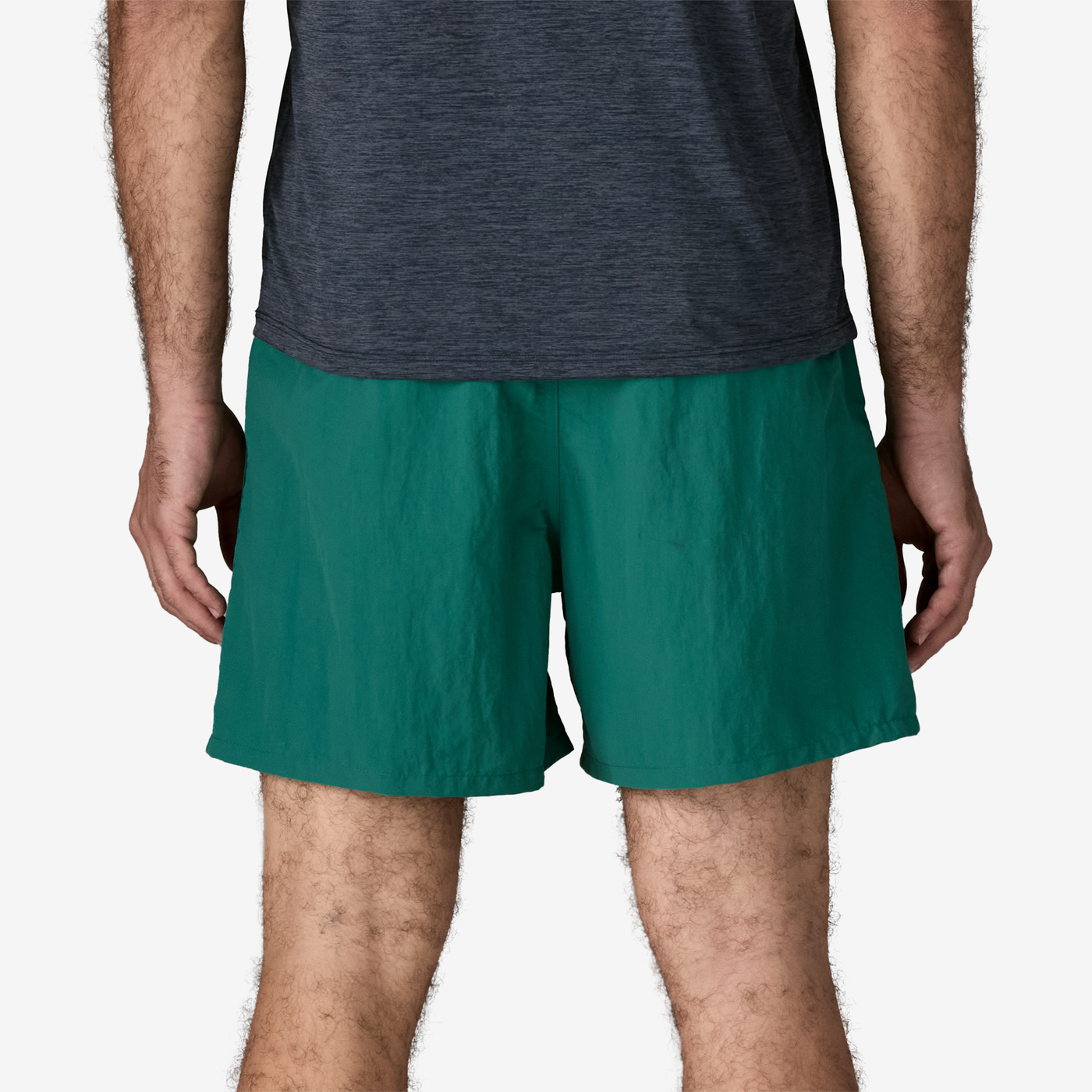 Baggies Board Shorts Gem Green - Image 3