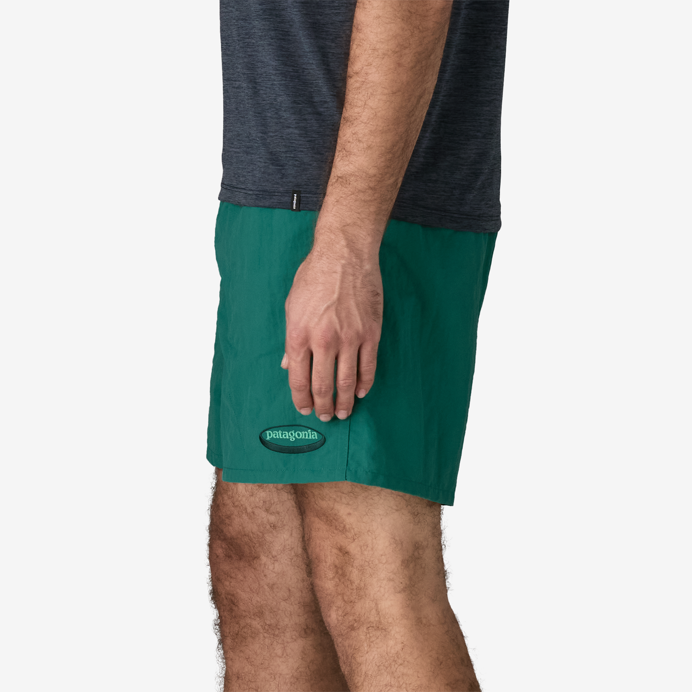 Baggies Board Shorts Gem Green - Image 5