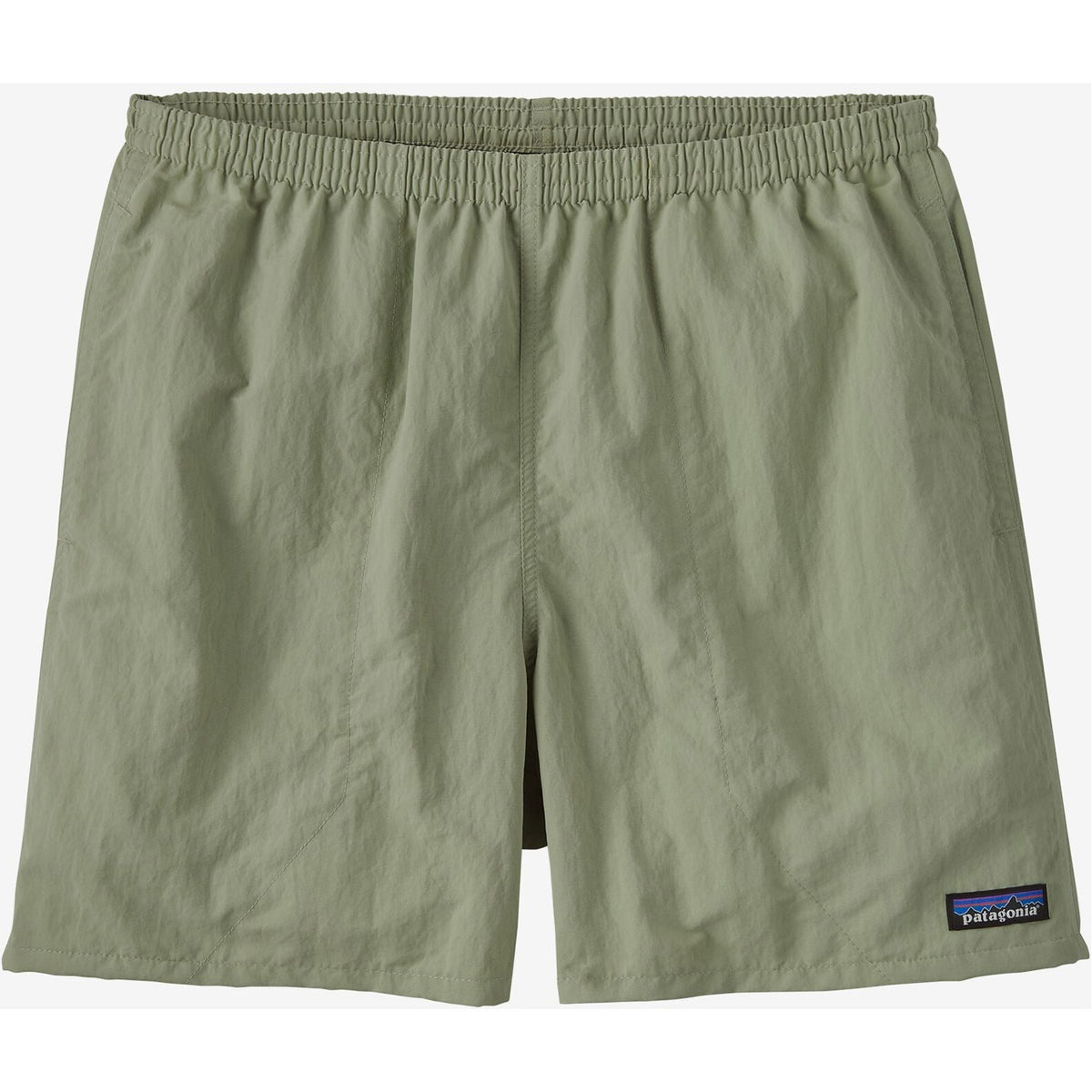 Men's Baggies Shorts - 5"