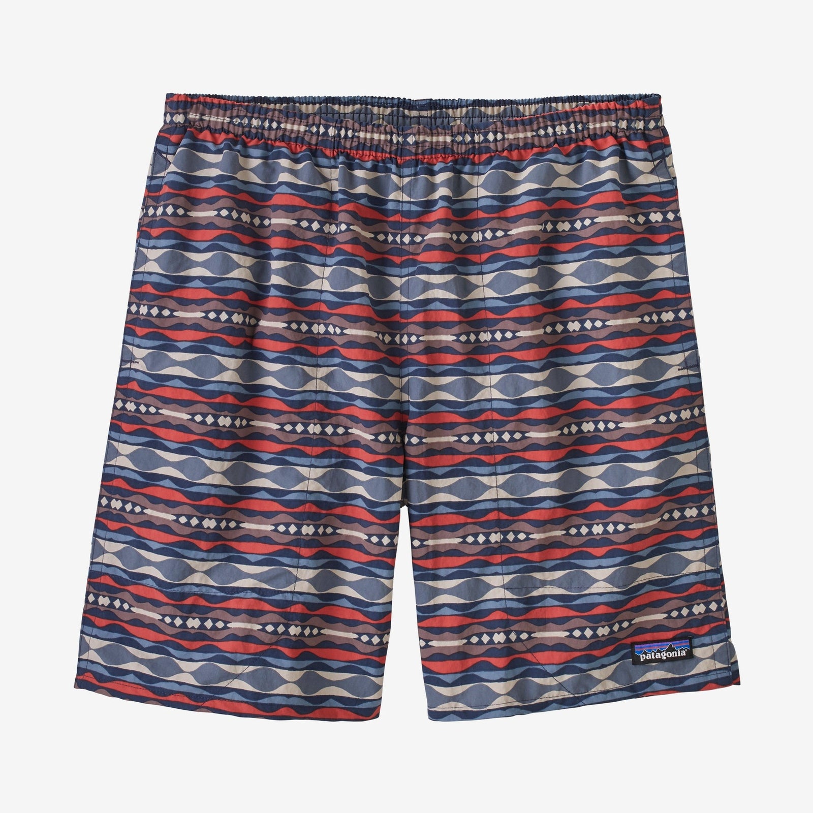 Men's Baggies Longs - 7"