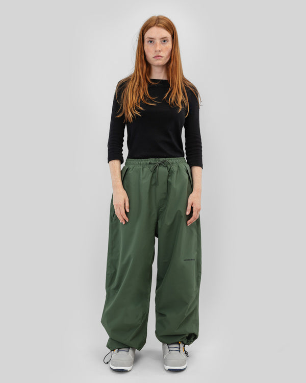 Park Pants D.Green - Image 17