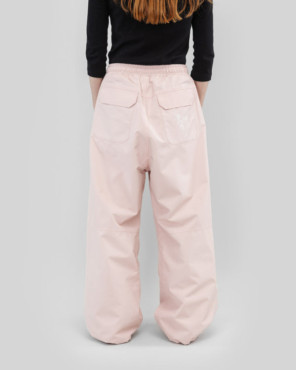 Park Pants Pink - Image 5