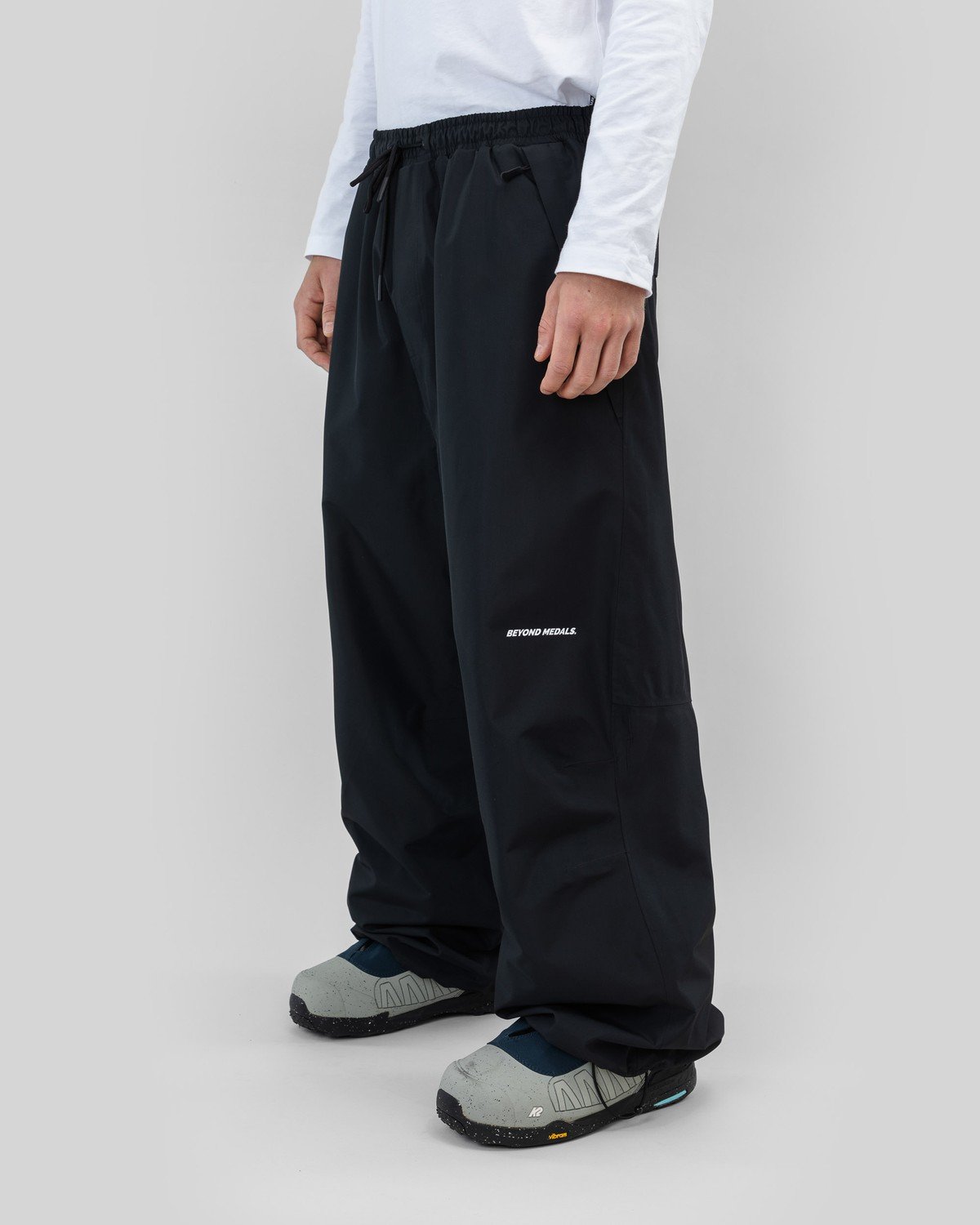 Park Snowboard Pants