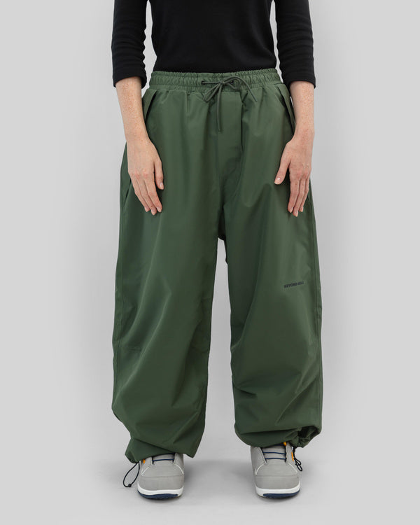 Park Pants D.Green - Image 18