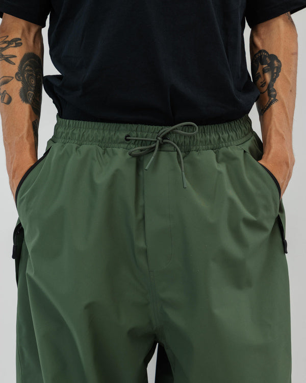 Park Pants D.Green - Image 14
