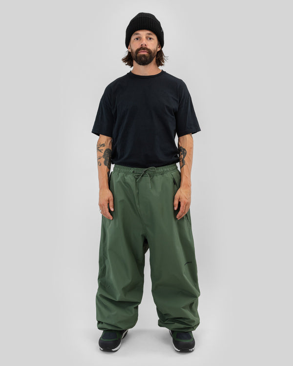Park Pants D.Green - Image 8