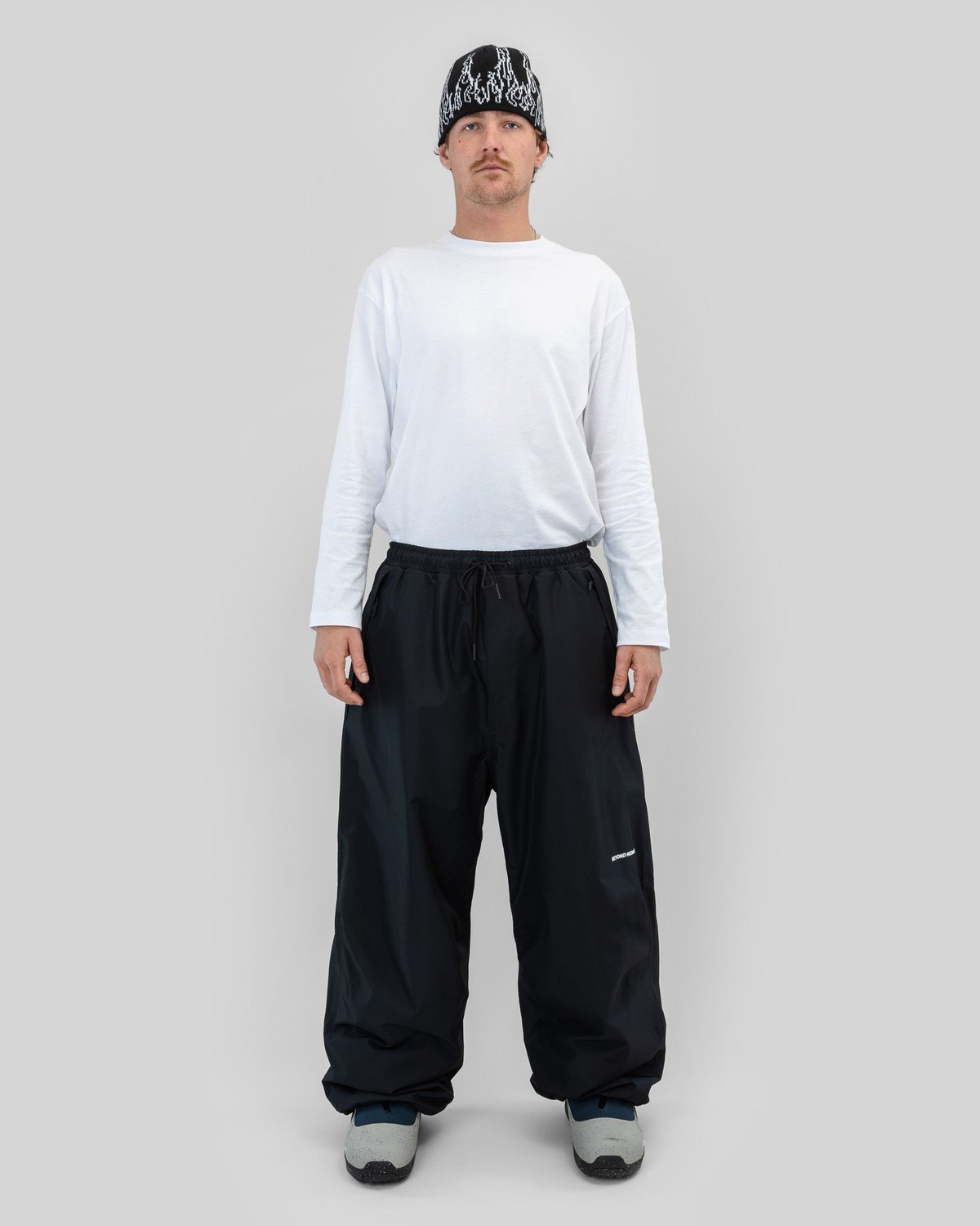 Park Snowboard Pants