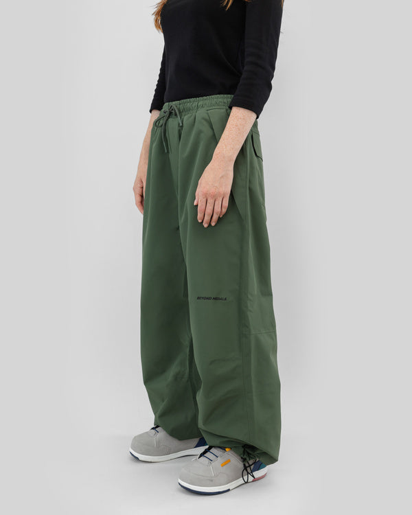 Park Pants D.Green - Image 19