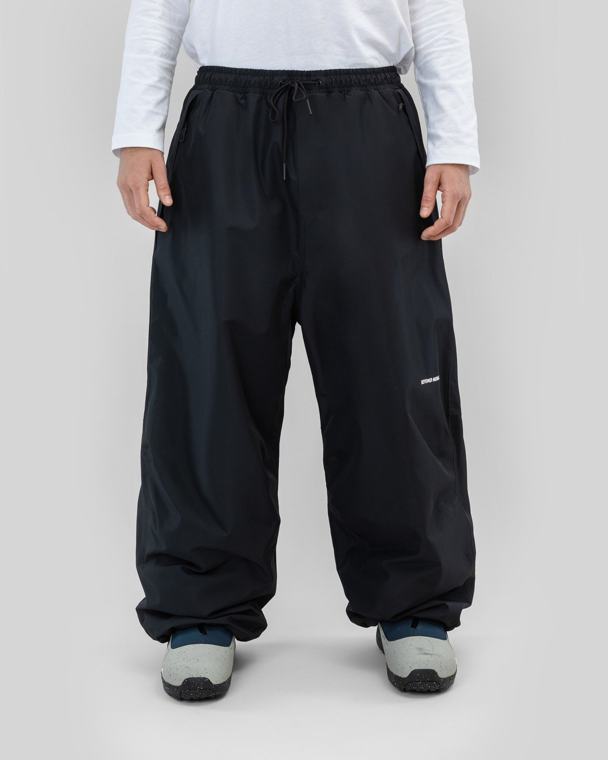Park Snowboard Pants