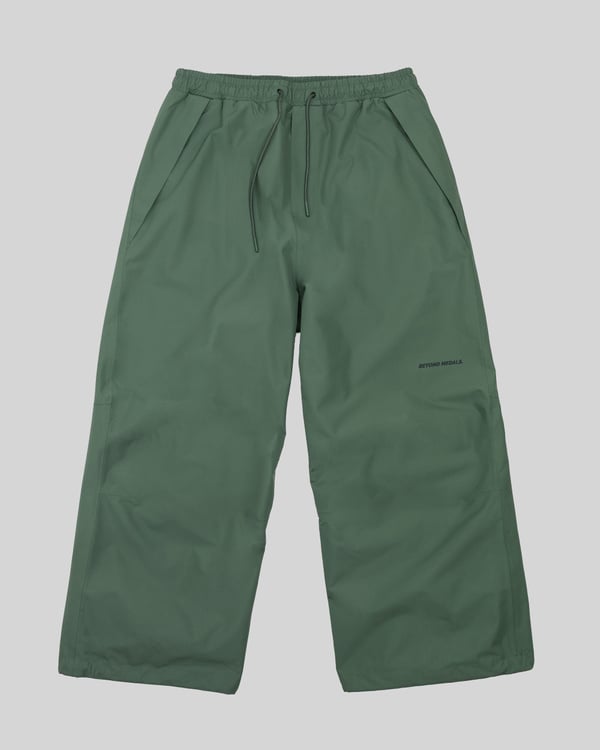Park Pants D.Green - Image 7