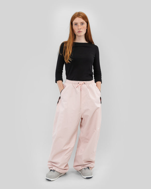 Park Pants Pink - Image 1