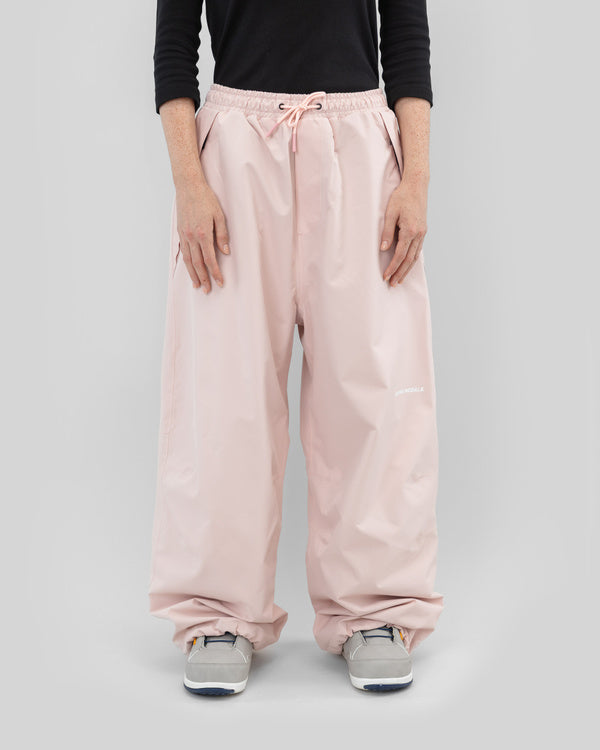 Park Pants Pink - Image 2