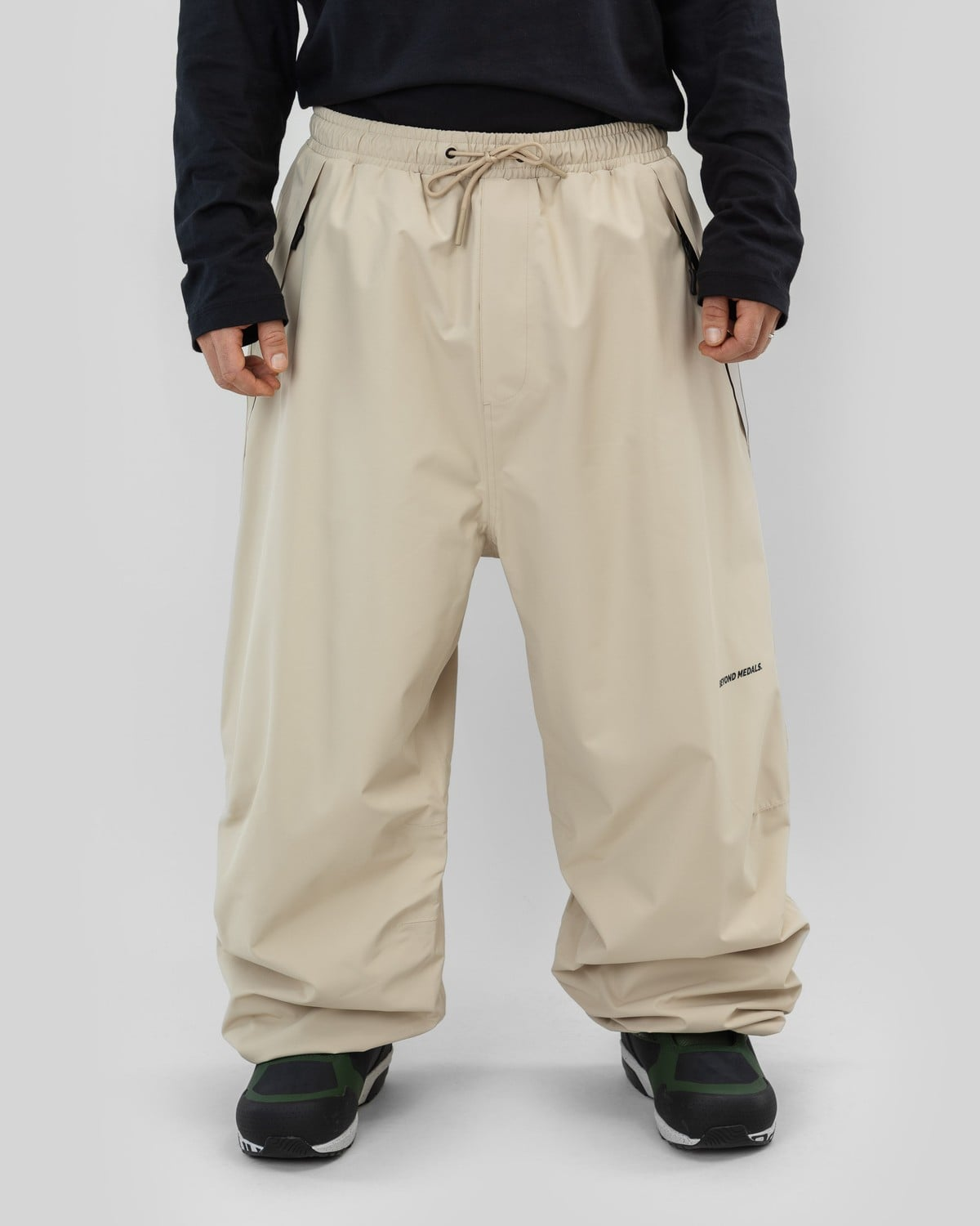 Park Snowboard Pants