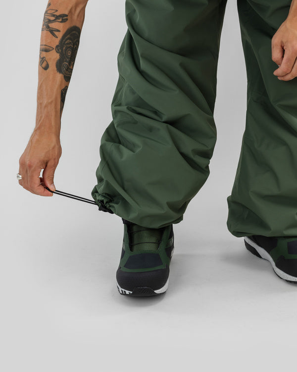 Park Pants D.Green - Image 16