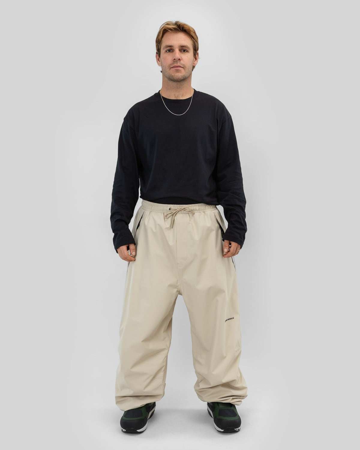 Park Snowboard Pants