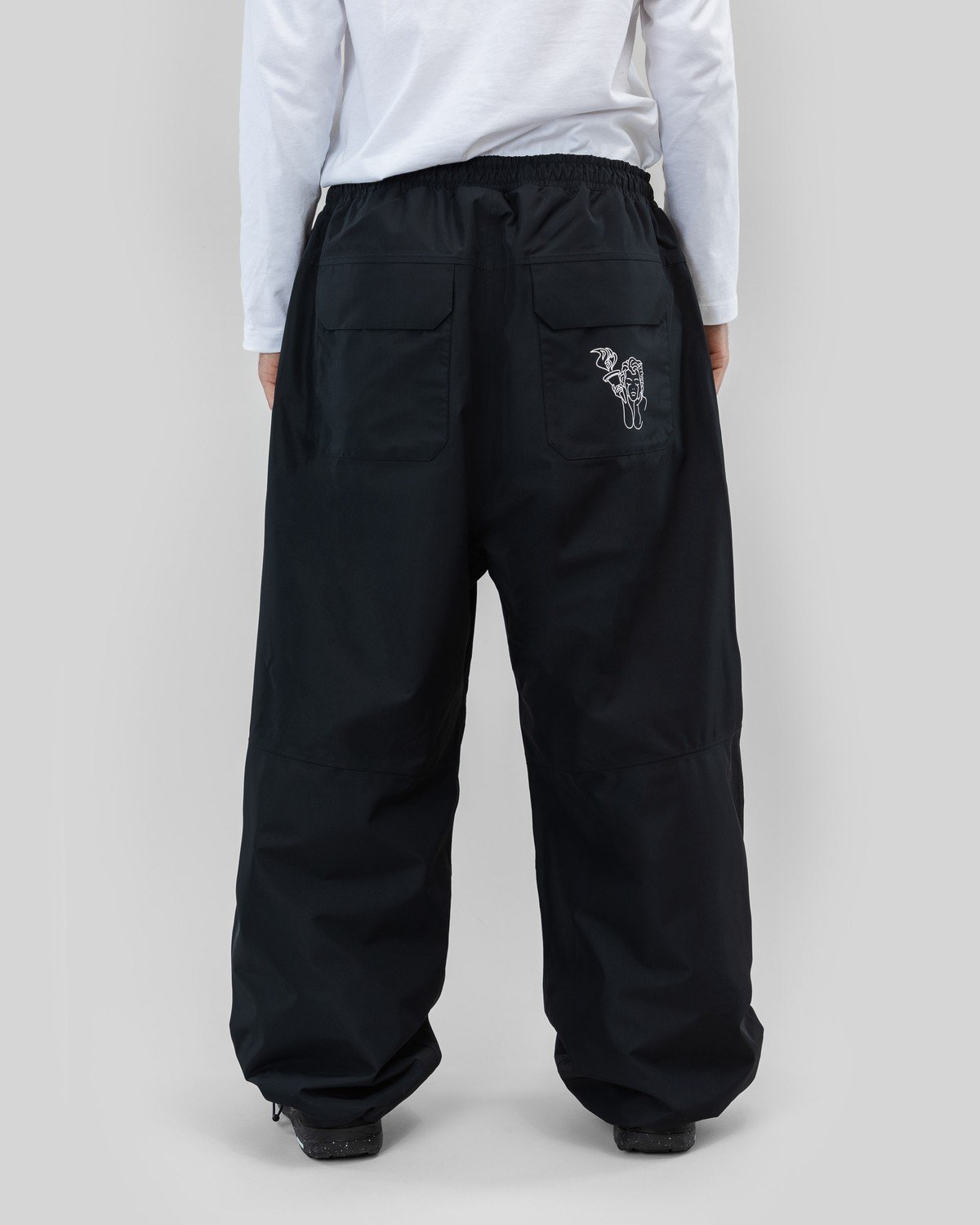 Park Snowboard Pants