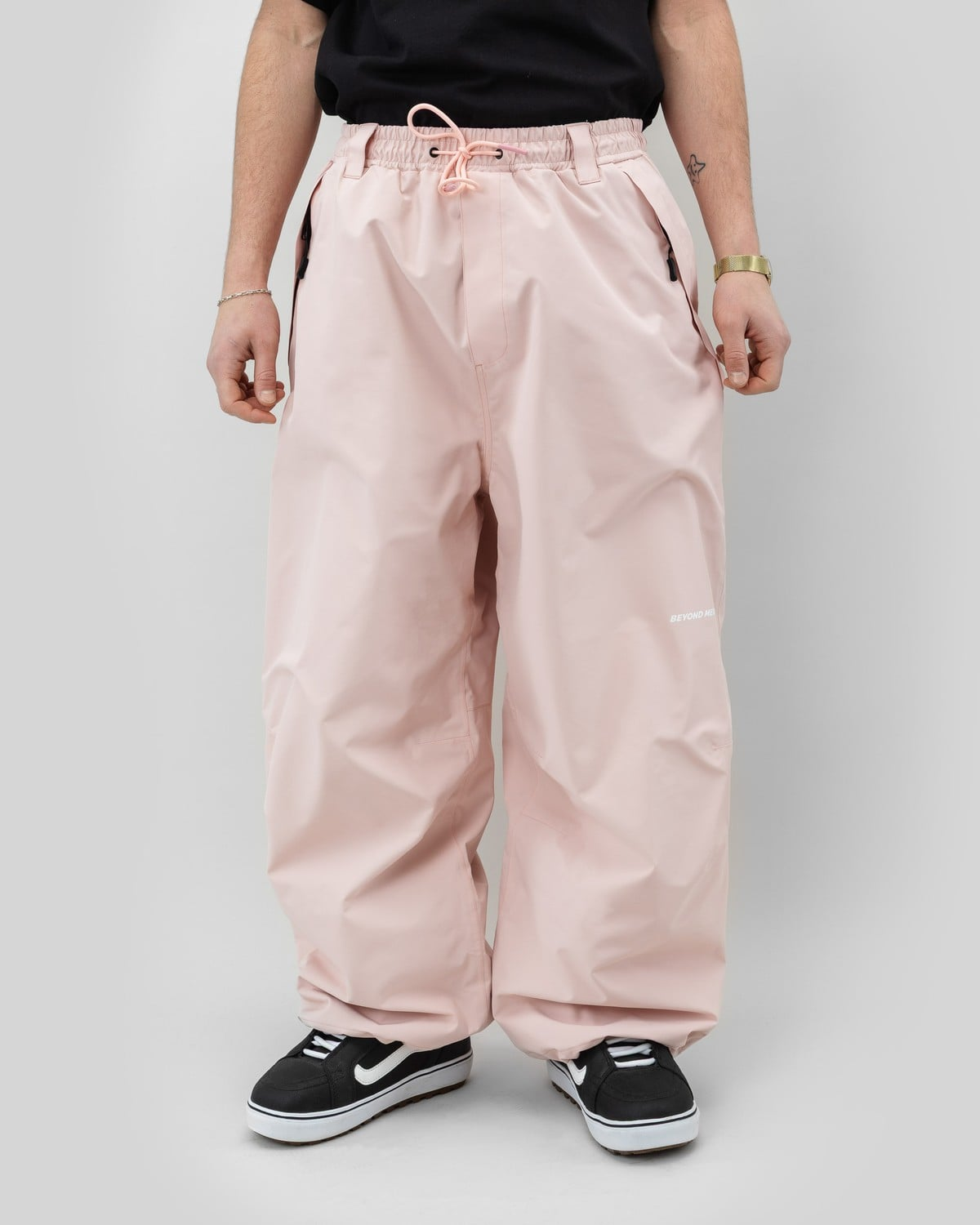 Park Snowboard Pants
