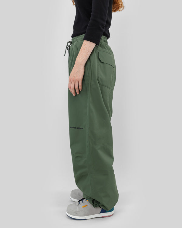 Park Pants D.Green - Image 20