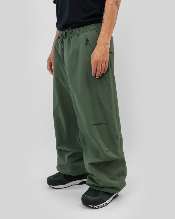 Park Pants D.Green - Image 10