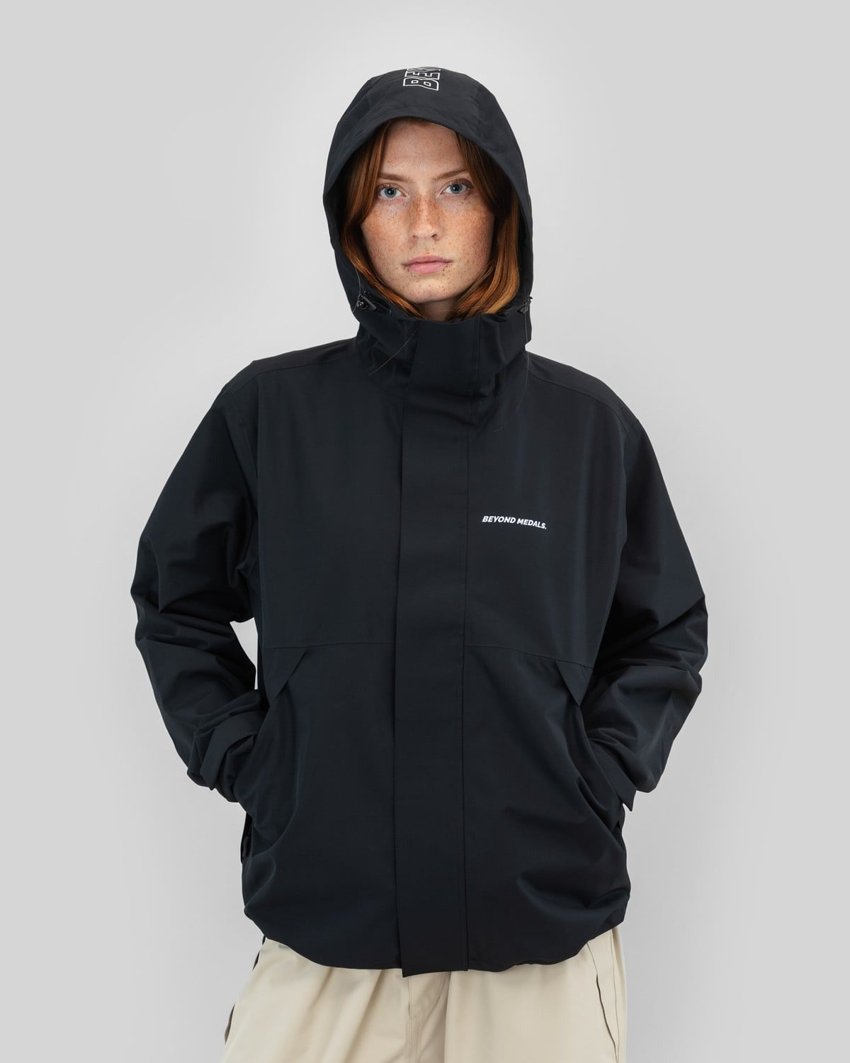 The Jacket 2L Snowboard Jacket
