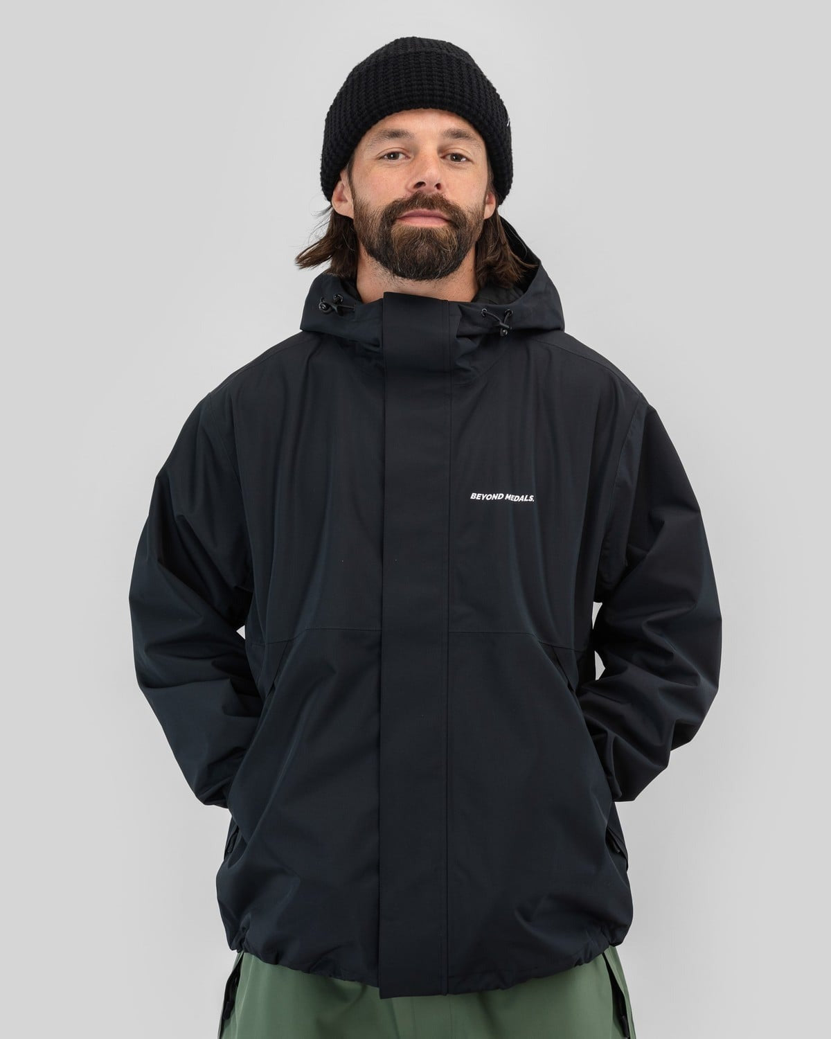 The Jacket 2L Snowboard Jacket