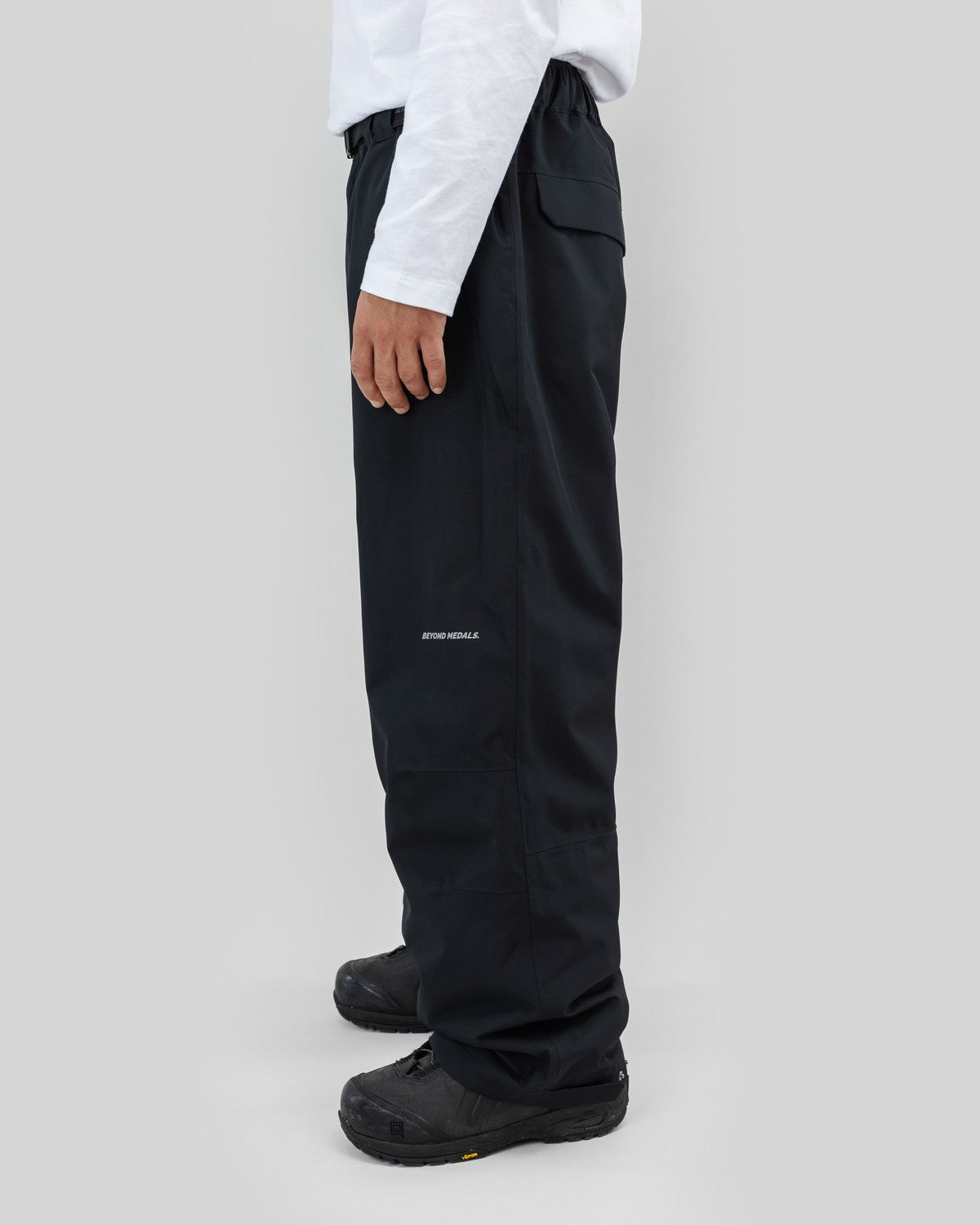 Nostalgia 2L Snowboard Pants