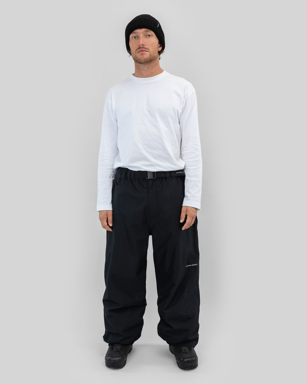 Nostalgia 2L Snowboard Pants
