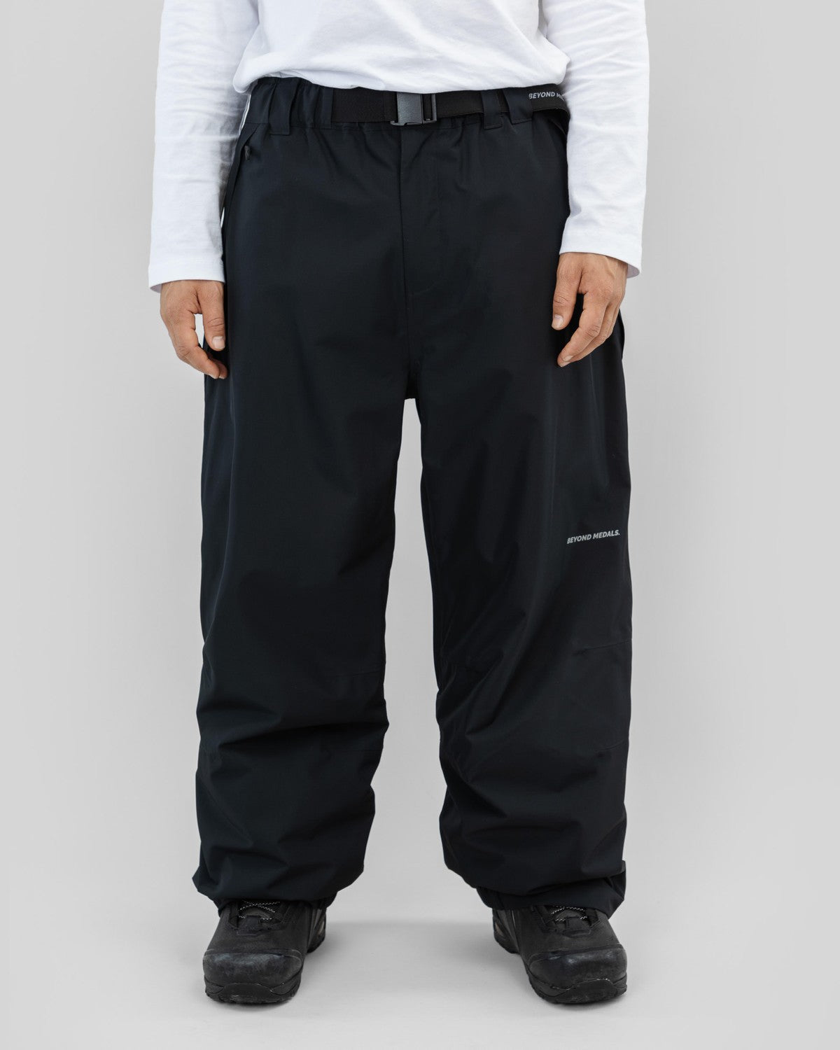 Nostalgia 2L Snowboard Pants