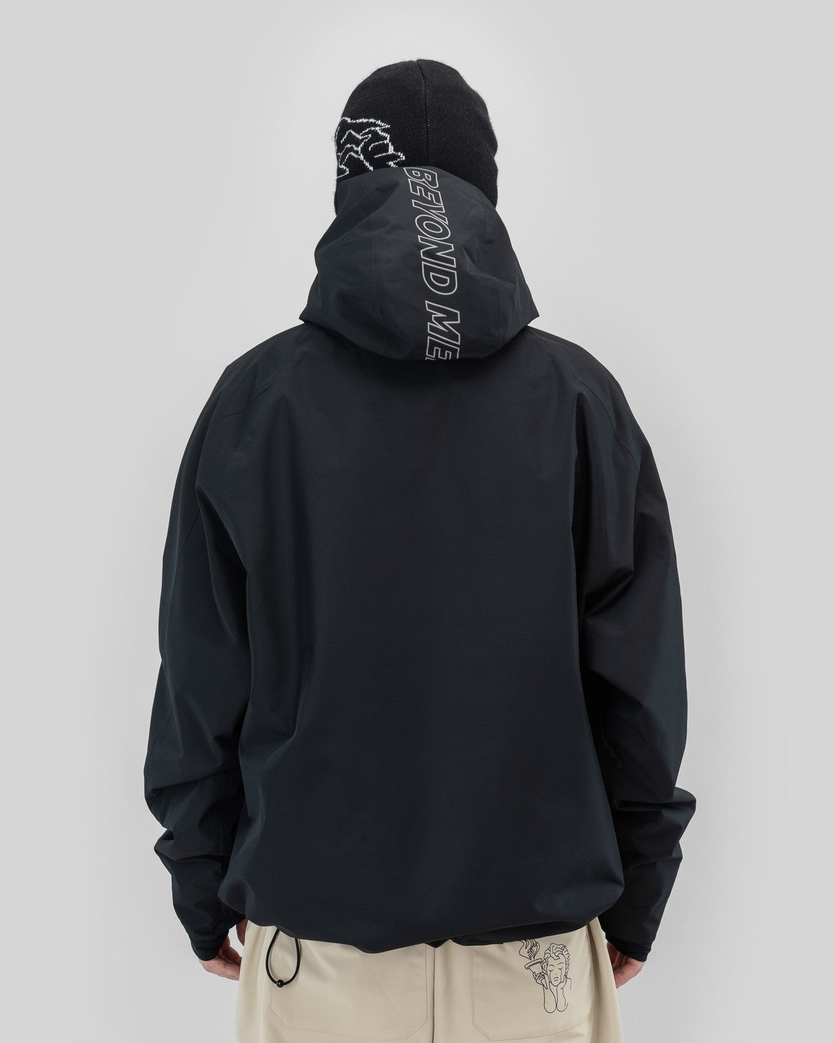 Nostalgia 2L Snowboard Jacket