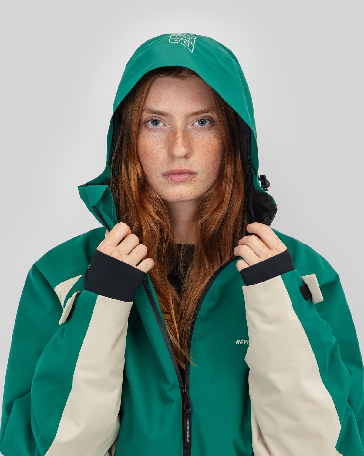 Nostalgia 2L Snowboard Jacket