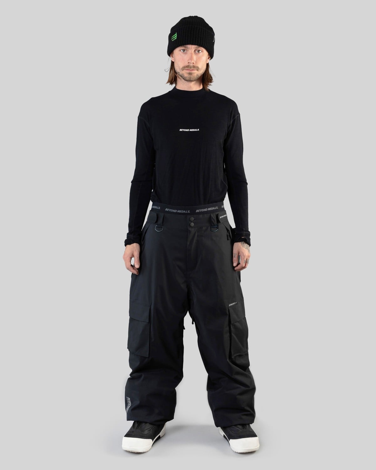 Cargo 2L Snowboard Pants