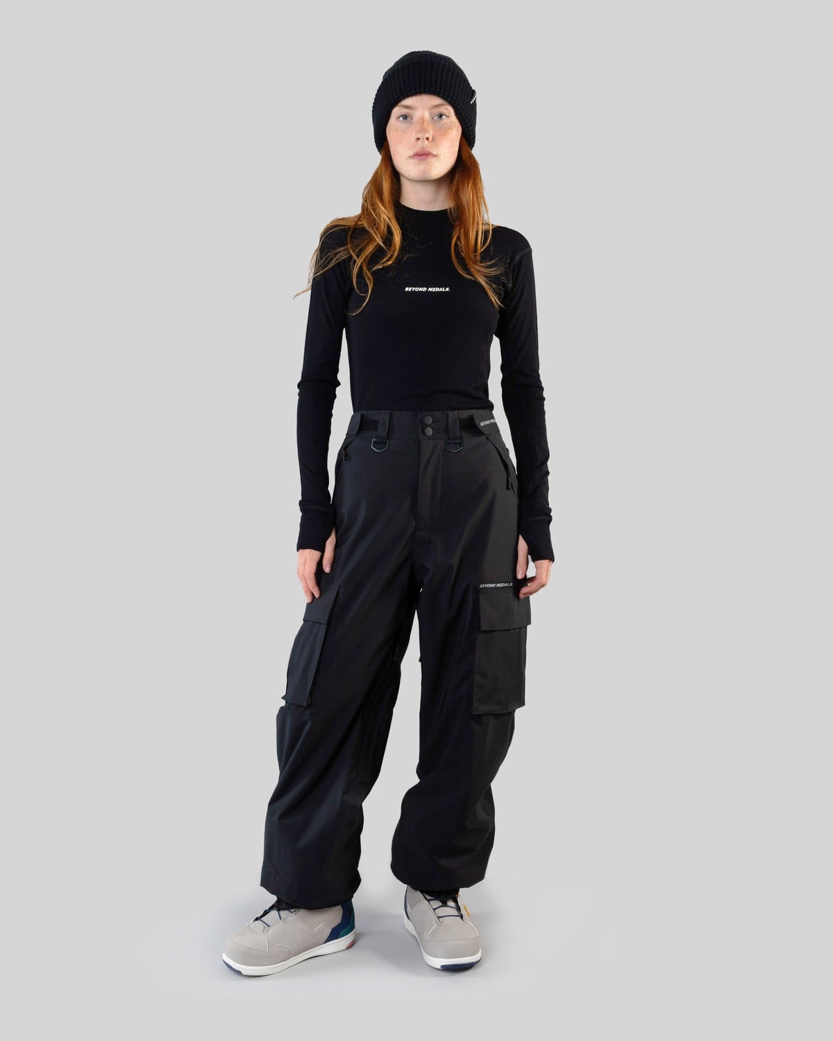 Cargo 2L Snowboard Pants