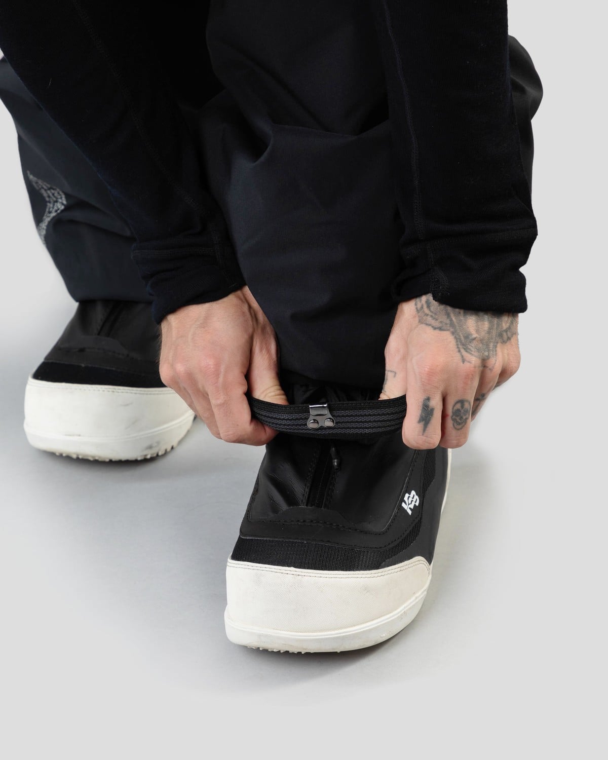 Cargo 2L Snowboard Pants