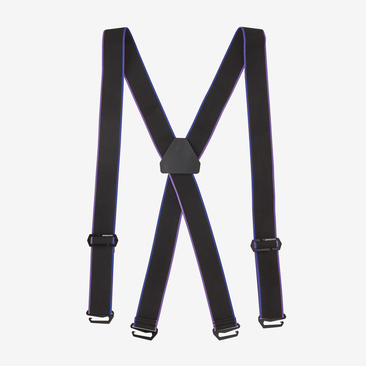 Mountain Ski Pant Suspenders Fitz Roy - Image 1