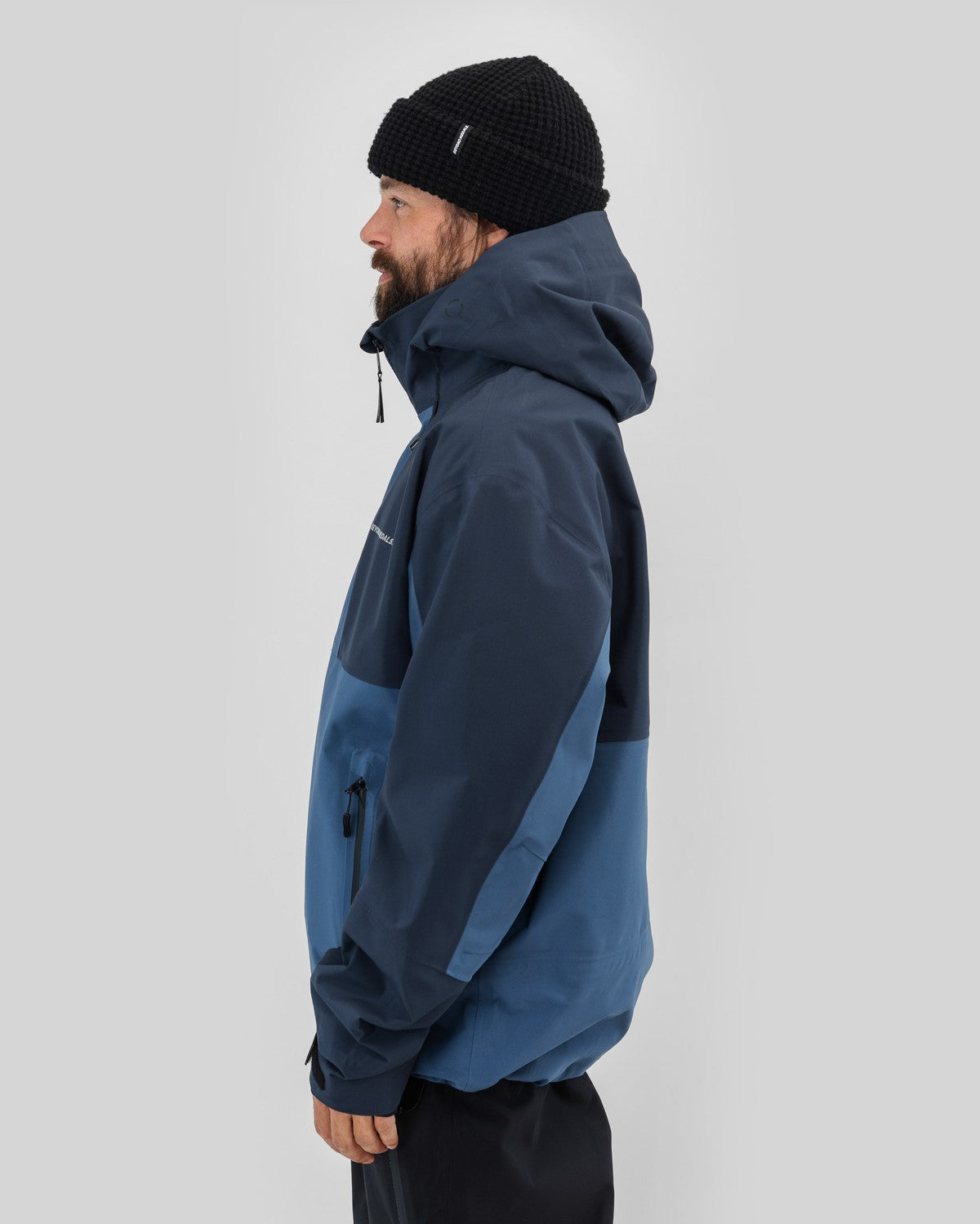 Tech 3L Snowboard Jacket