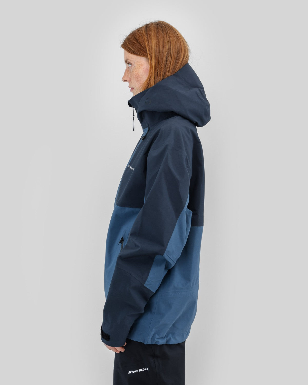 Tech 3L Snowboard Jacket