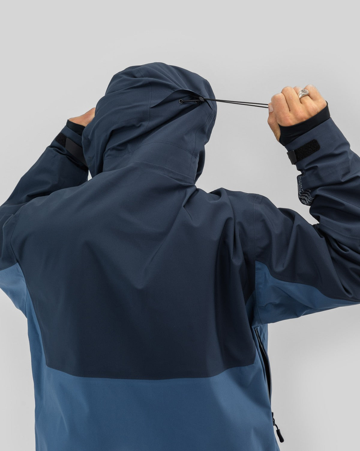 Tech 3L Snowboard Jacket