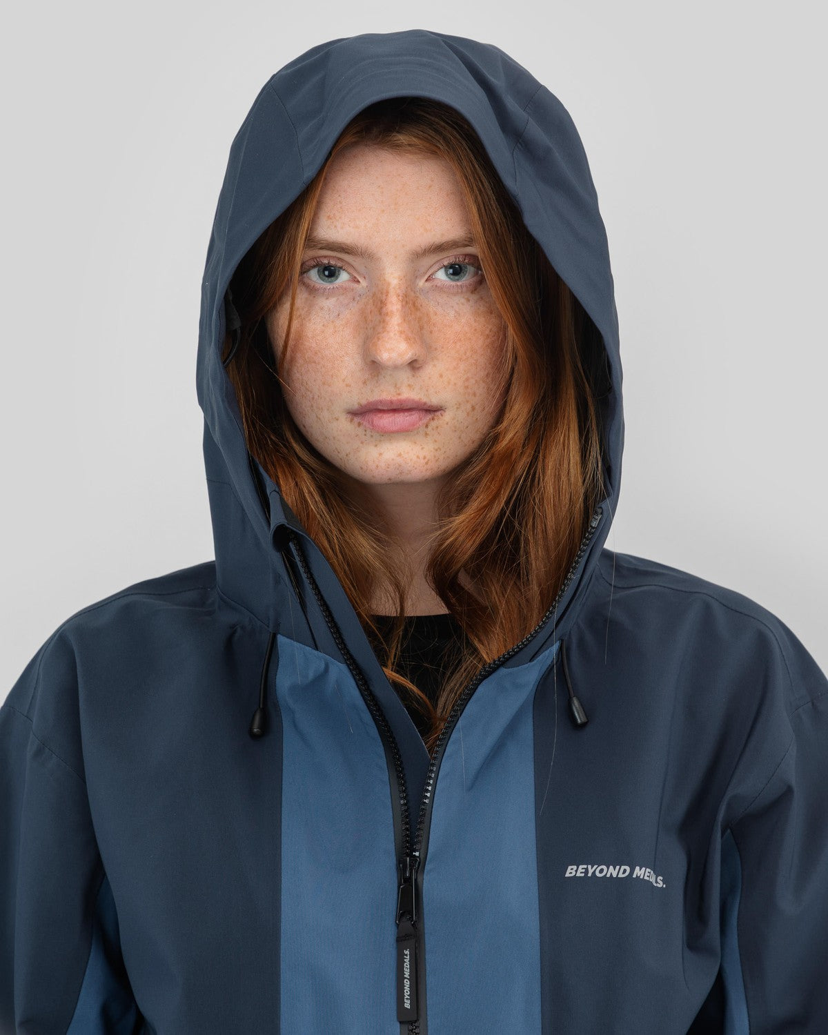Tech 3L Snowboard Jacket