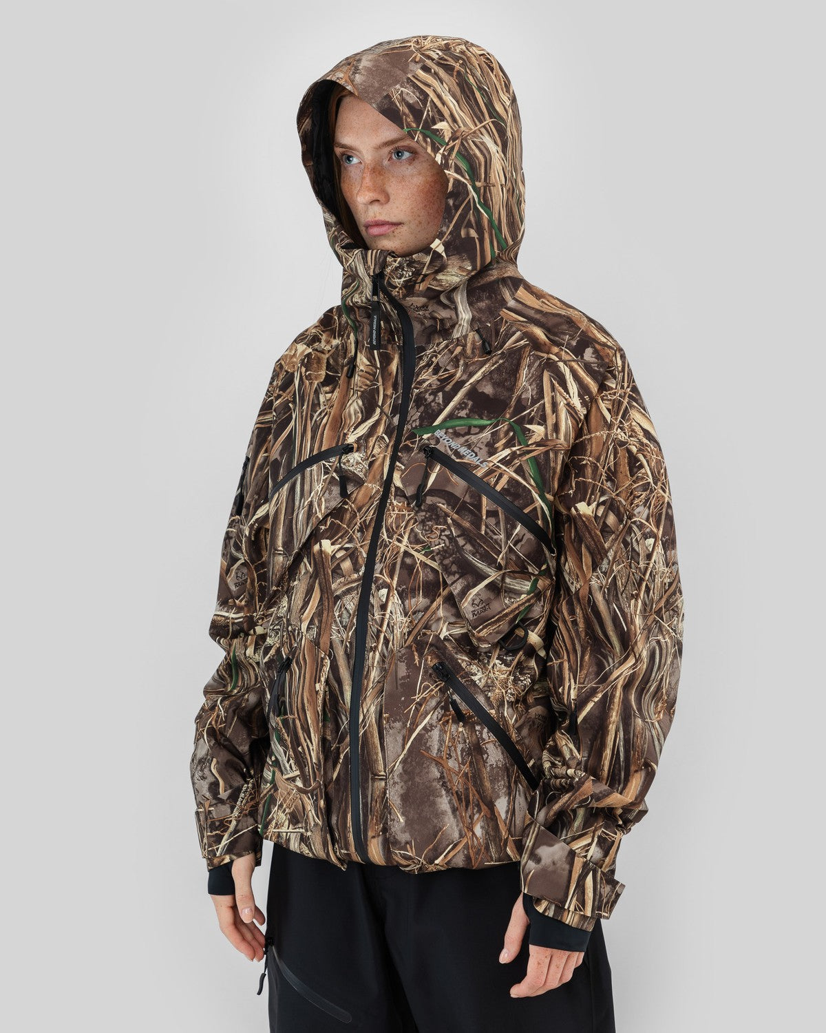 X Jacket 3L Snowboard Jacket