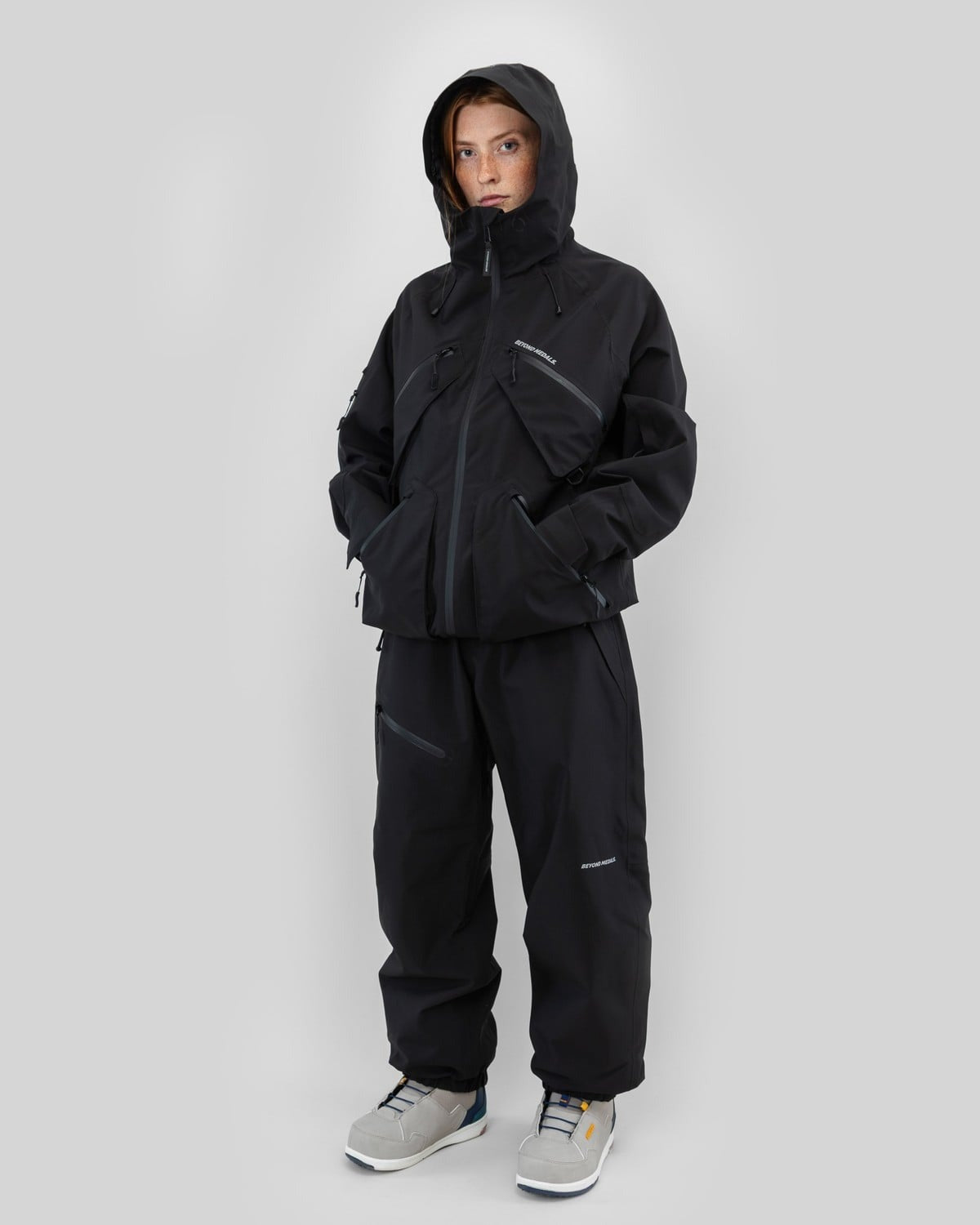 X Jacket 3L Snowboard Jacket