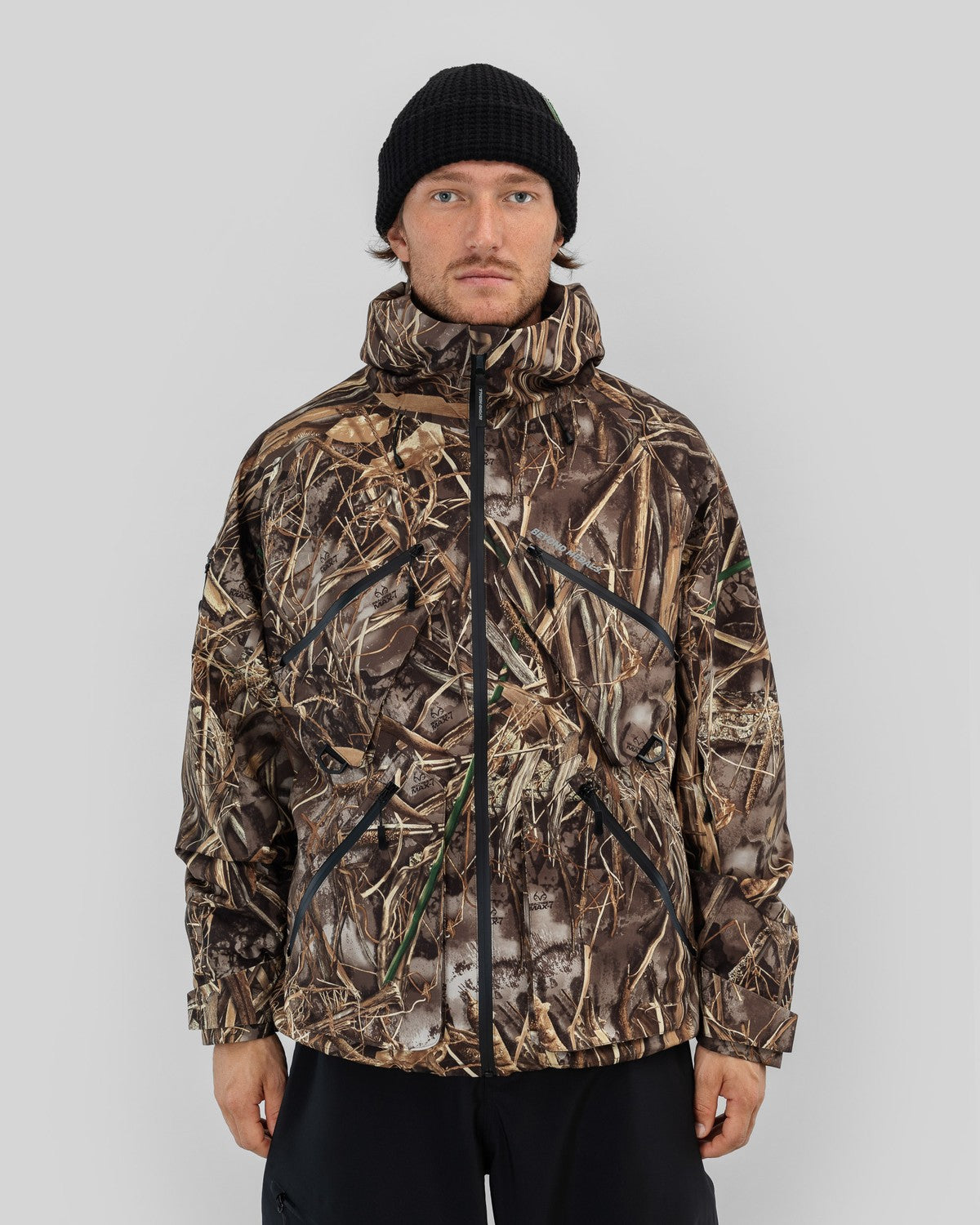 X Jacket 3L Snowboard Jacket