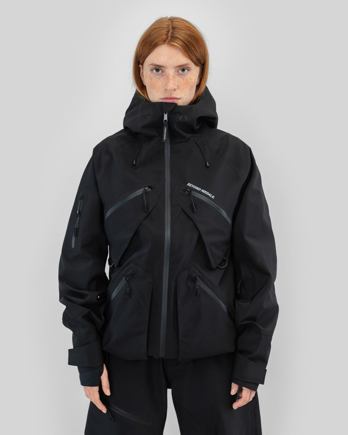 X Jacket 3L Snowboard Jacket
