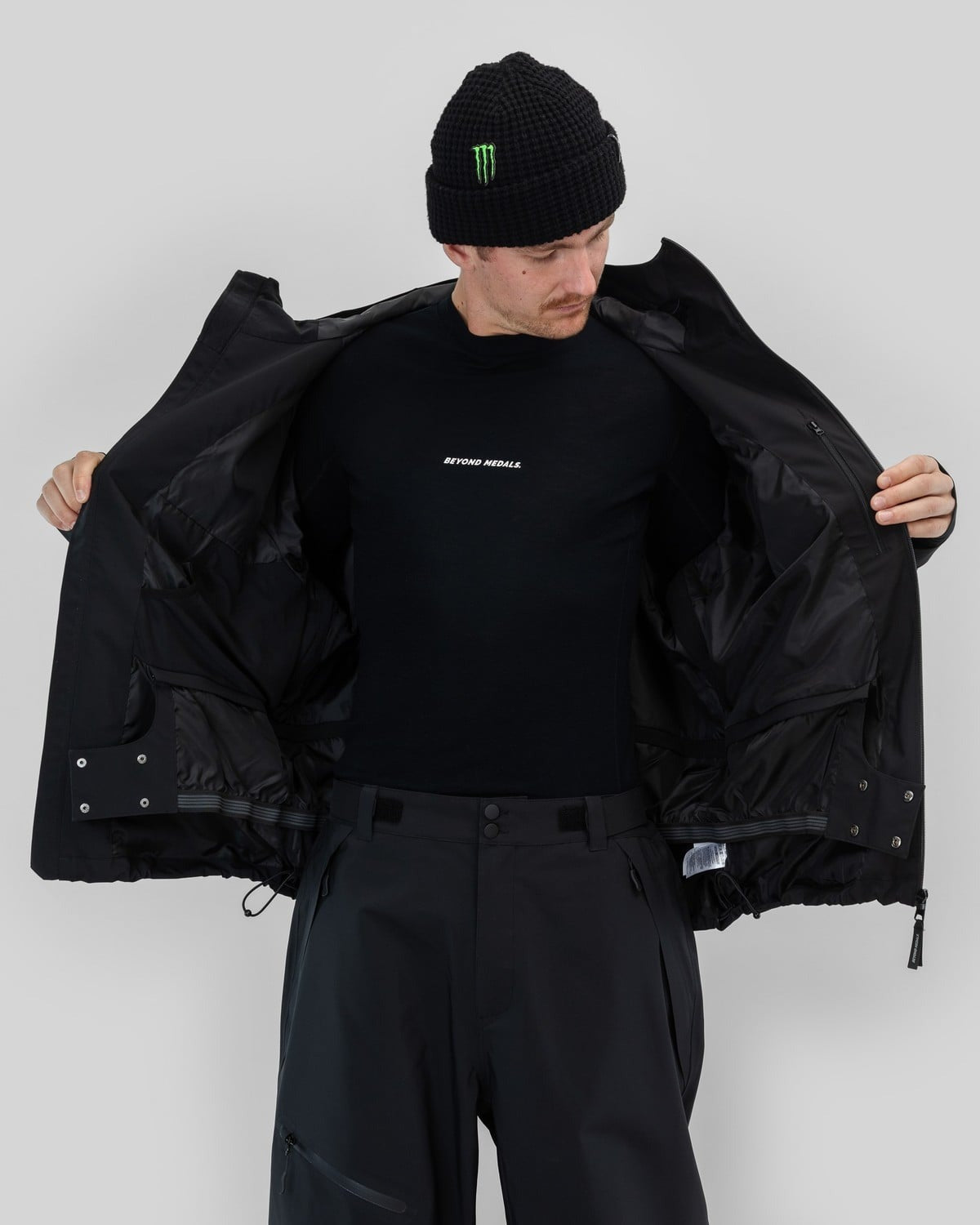 X Jacket 3L Snowboard Jacket