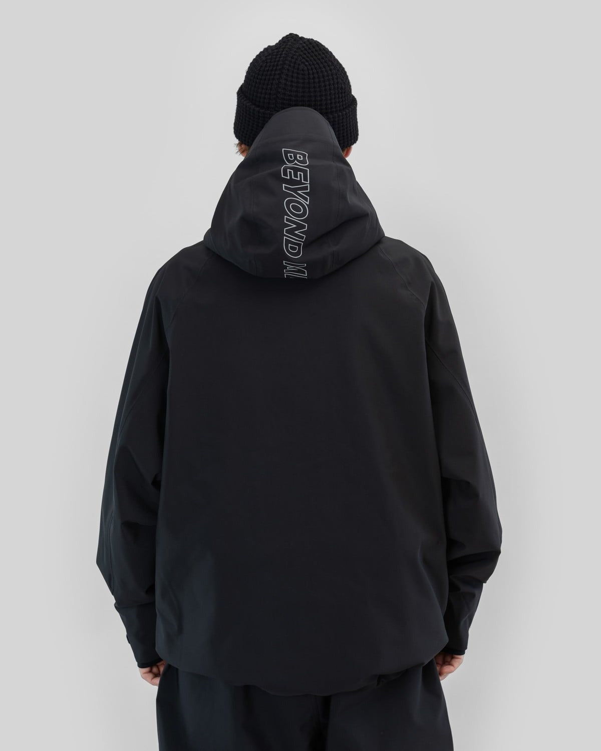 X Jacket 3L Snowboard Jacket