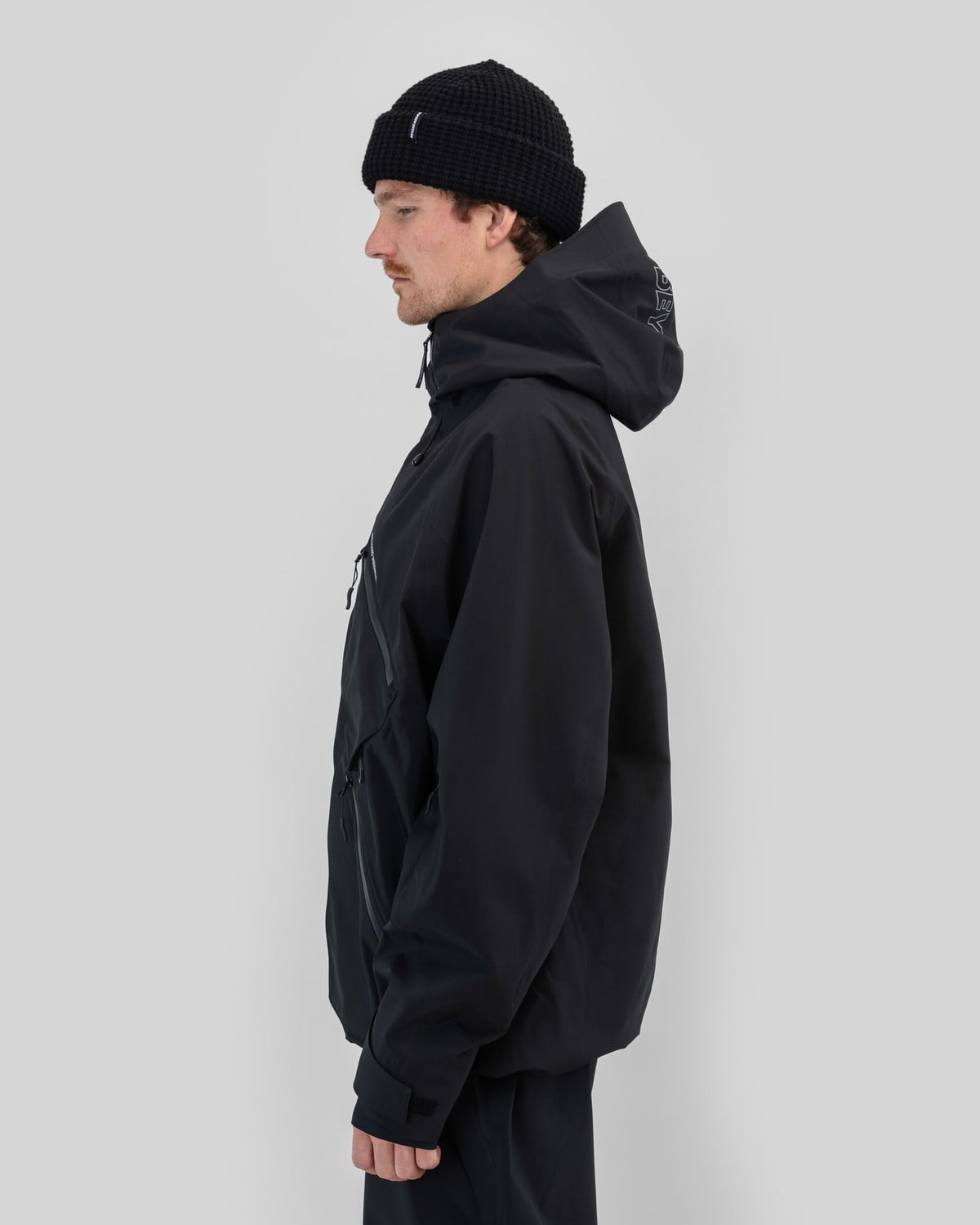 X Jacket 3L Snowboard Jacket