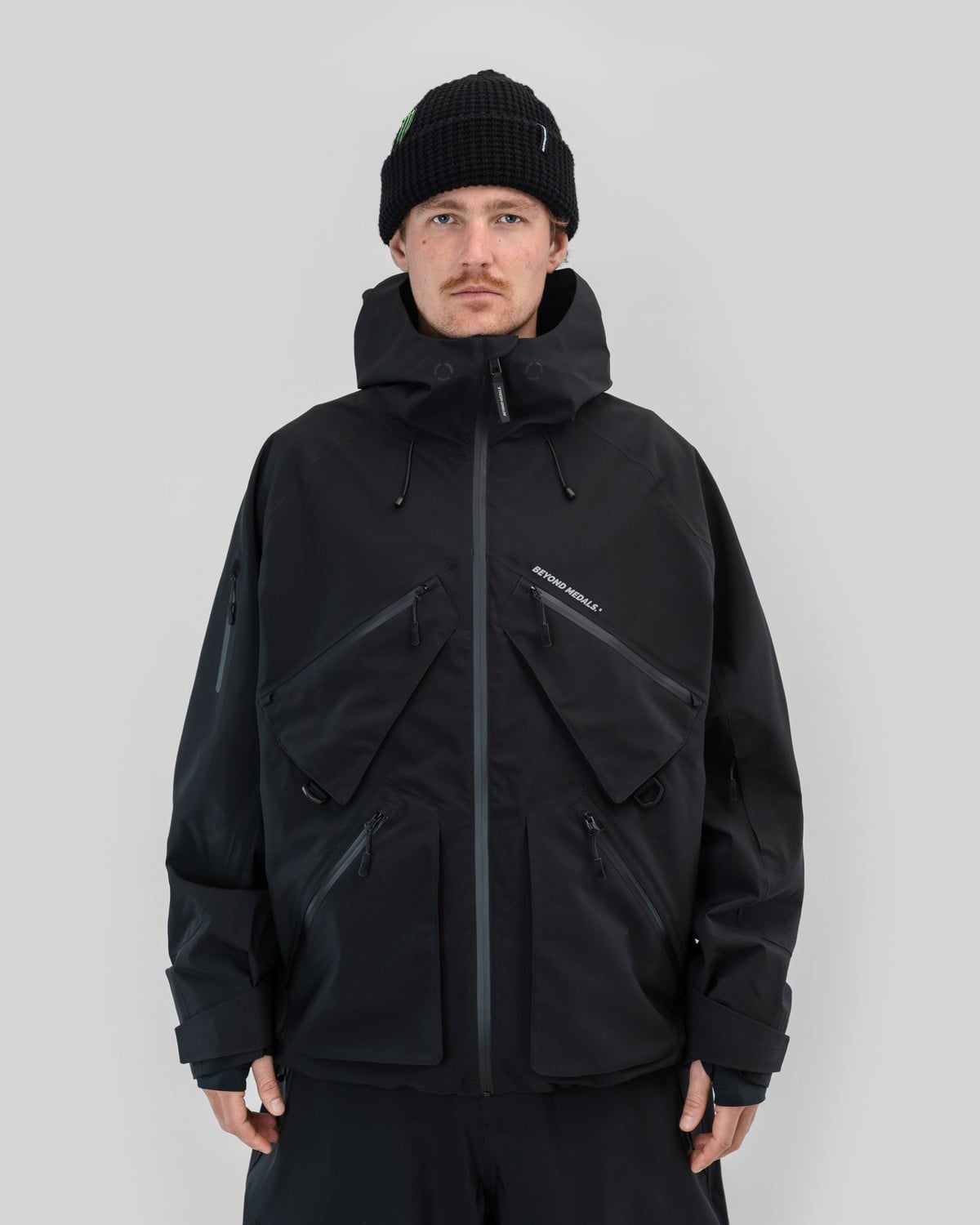 X Jacket 3L Snowboard Jacket