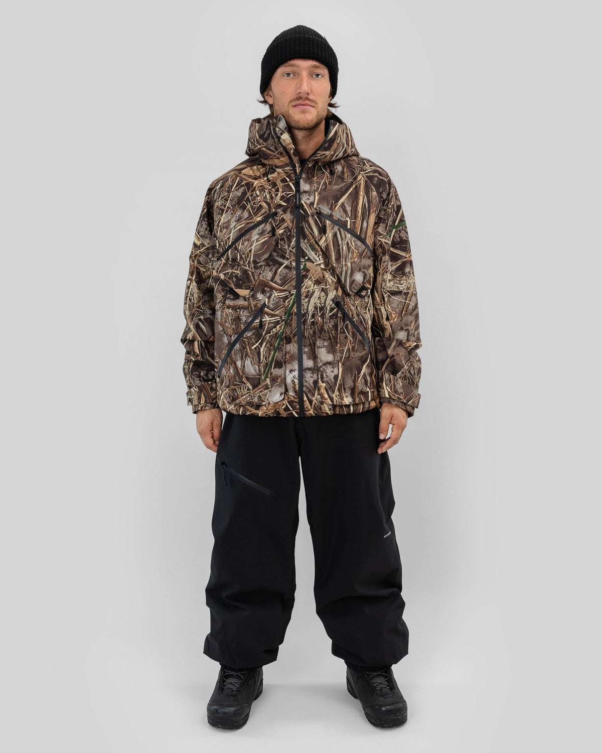 X Jacket 3L Snowboard Jacket