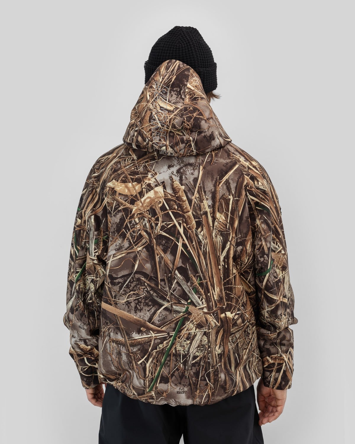 X Jacket 3L Snowboard Jacket