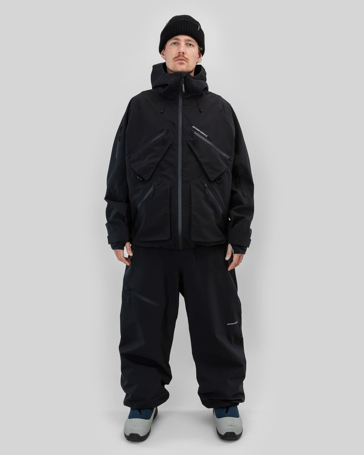 X Jacket 3L Snowboard Jacket