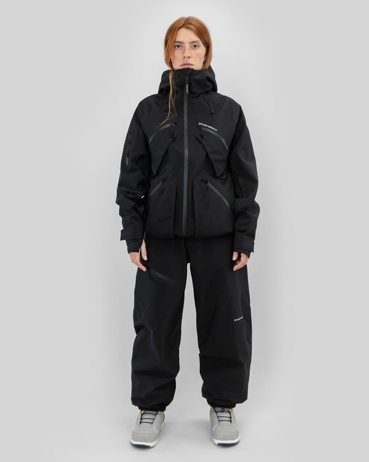 X Jacket 3L Snowboard Jacket